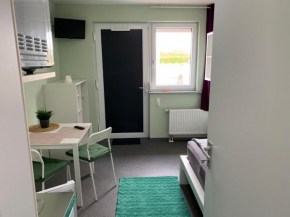 Ullis Pension für Monteure & Handwerker